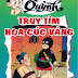 Trạng Quỷnh - Tập 320: Truy Tìm Hoa Cúc Vàng 