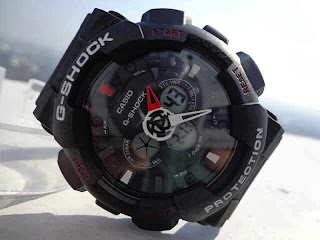 jam g-shock kw super murah