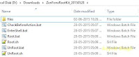 extracted file ZenFoneRootkit