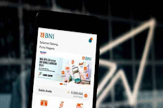 9 Cara Mengganti Nomor Hp di BNI Mobile Banking Terbaru