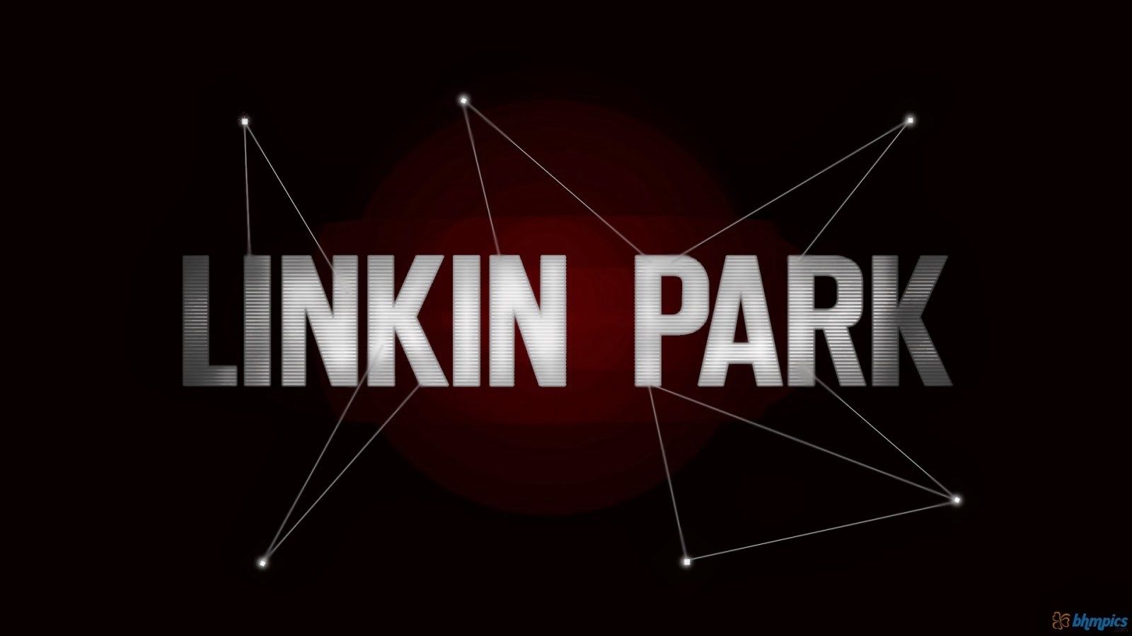 Wallpaper Atau DP BBM Linkin Park HD Khusus Android 2015