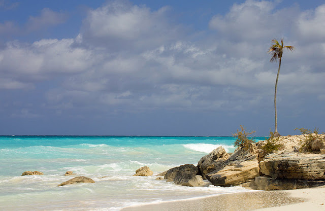 Salt Cay, Turks and Caicos Islands 