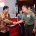 Mentan RI Apresiasi TNI Tingkatkan Ketahanan Pangan 