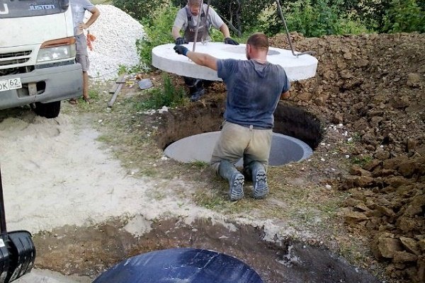 Услуги сантехника в Москве и Московской области