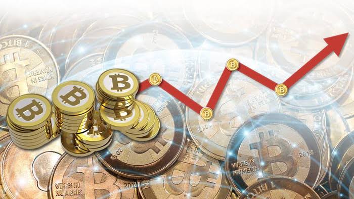 Diartikel keseratus sembilan belas ini, Saya akan memberikan Informasi tentang bagaimana cara untuk melihat harga Bitcoin/Cryptocurrency terupdate.