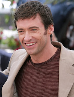 Hugh Jackman [Hollywood Actor]