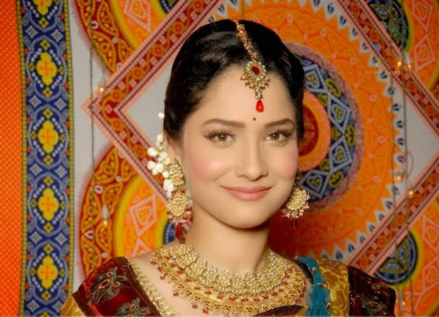  latest Ankita Lokhande hd measurements