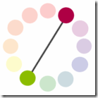 yellowgreen-redpurple