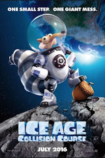 Download Film Ice Age Collision Course Bluray 720p