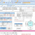 rectangular column design excel calculation 