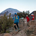  Paceños Franco y Yana son los mejores del Columbia Skyrace Sajama