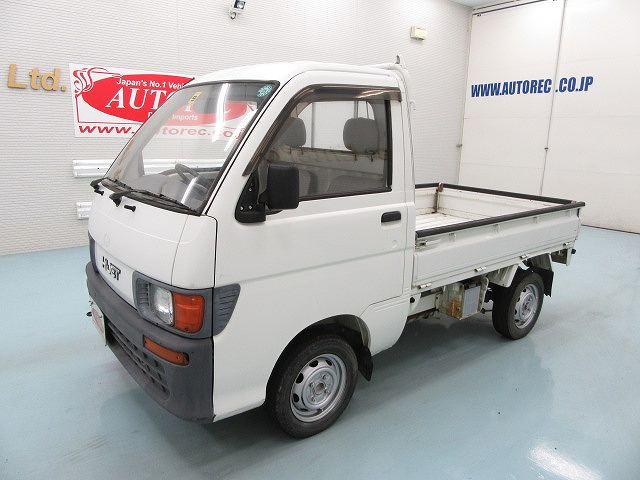 19527A4N8 1995 Daihatsu Hijet