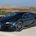 Bugatti Veyron Super Sport Black
