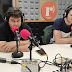 L64!! en Ratones de Buhardilla de Ripollet Radio