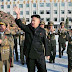 BREAKING: North Korea Executes Defence Minister In Public