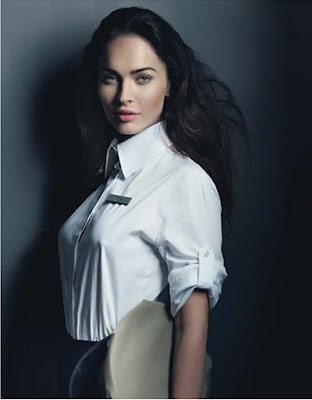 Megan Fox