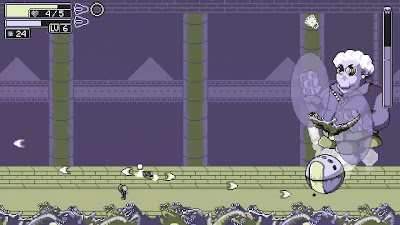 Attack Of The Karens Game Screenshot 11