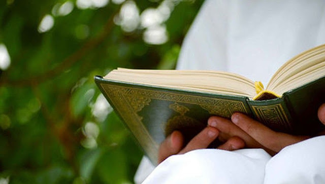 Menghafal Al-Qur'an Itu Perlu, Tetapi Berakhlak Al-Qur'an Lebih Penting