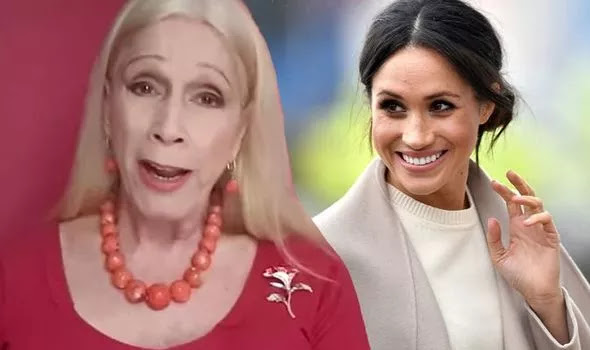 Lady C Reveals Meghan Markle's Startling Scheme in a New Publication, Unveiling a Dark Destiny for Thomas