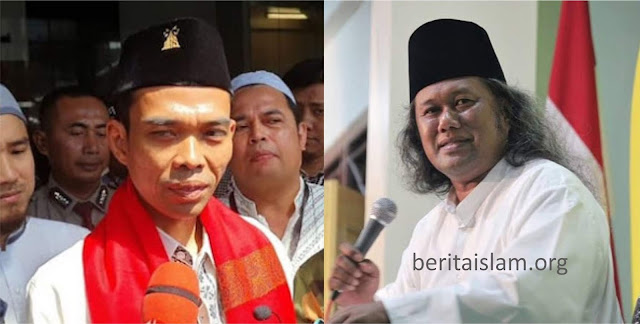 UAS dan Gus Muwafiq