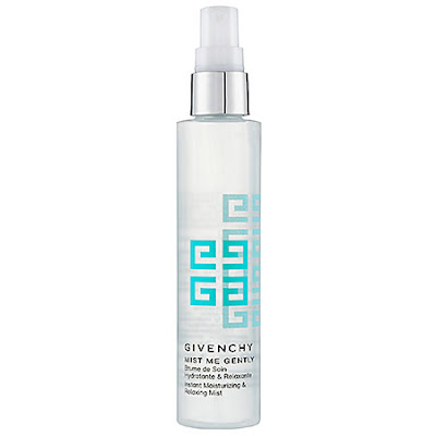 Givenchy, Givenchy face mist, Givenchy skincare, Givenchy skin care, Givenchy Mist Me Gently Instant Moisturizing & Relaxing Mist, face mist, skin, skincare, skin care