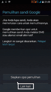 Daftar Gmail | Buat Email