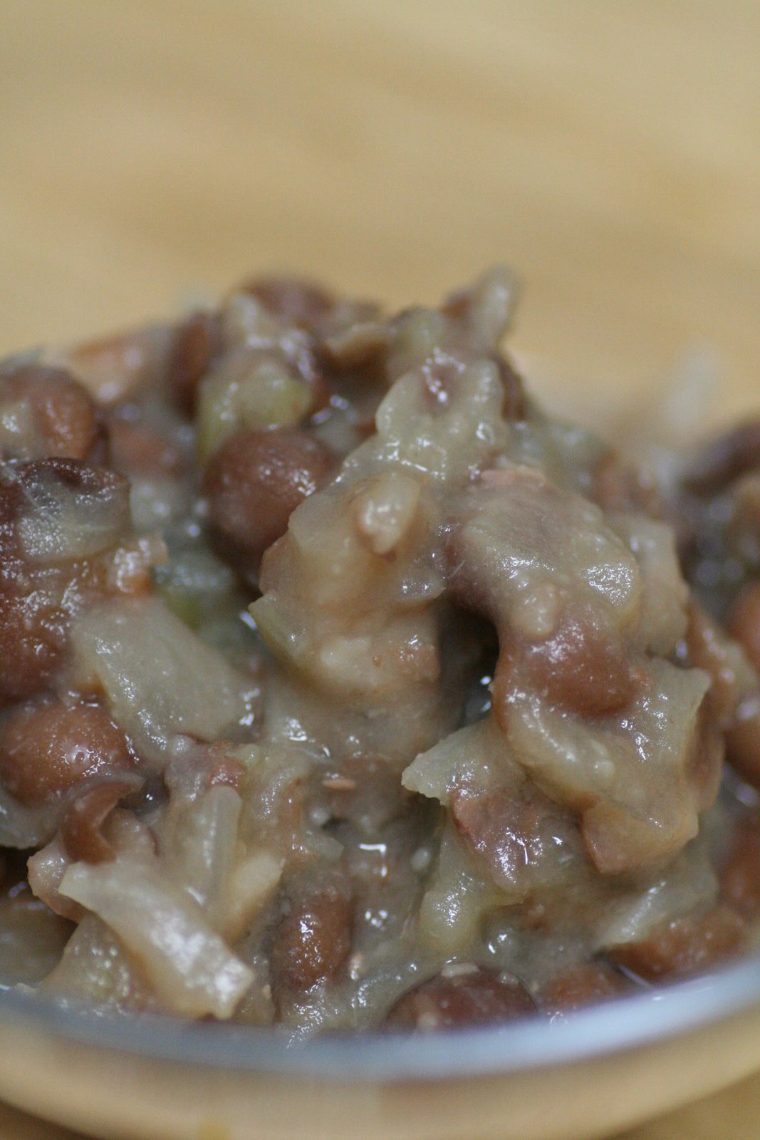 Gatto E Topo 豆の煮込み サルサメヒカーナ ワカモレ 牛肉のタコス