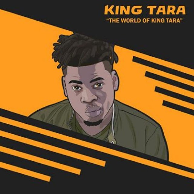 (Amapiano) Dj King Tara – Breakdown (Underground MusiQ) (2020) 