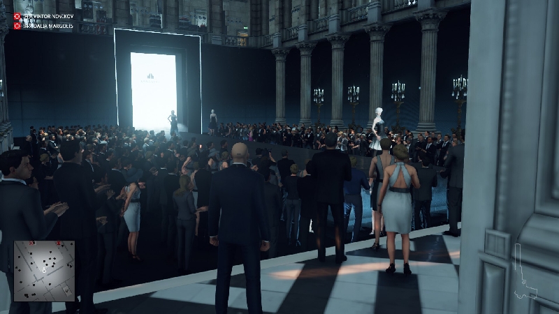 Hitman: Freelancer  Roguelike simula vida de assassino profissional (Tem  até sua casa)