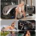 135 New Wallpaper Girls and Cars