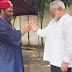 I resemble JJ Rawlings – Pete Edochie 