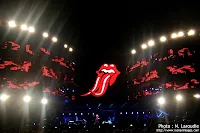 Rolling Stones Paris 2007