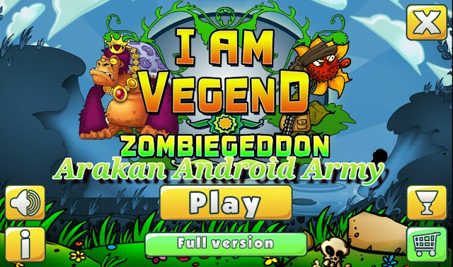 Undead slayer apk mod zippy