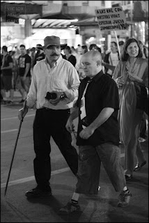 manifestacion 15-O Valencia