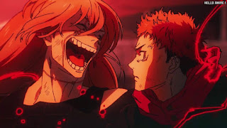 呪術廻戦 アニメ 2期 虎杖悠仁 真人 渋谷事変 OPテーマ SPECIALZ  歌詞 King Gnu | Jujutsu Kaisen Season 2