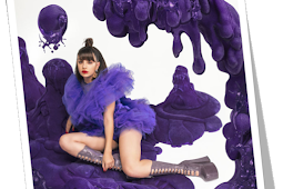 Charli XCX – Focus / No Angel – Single