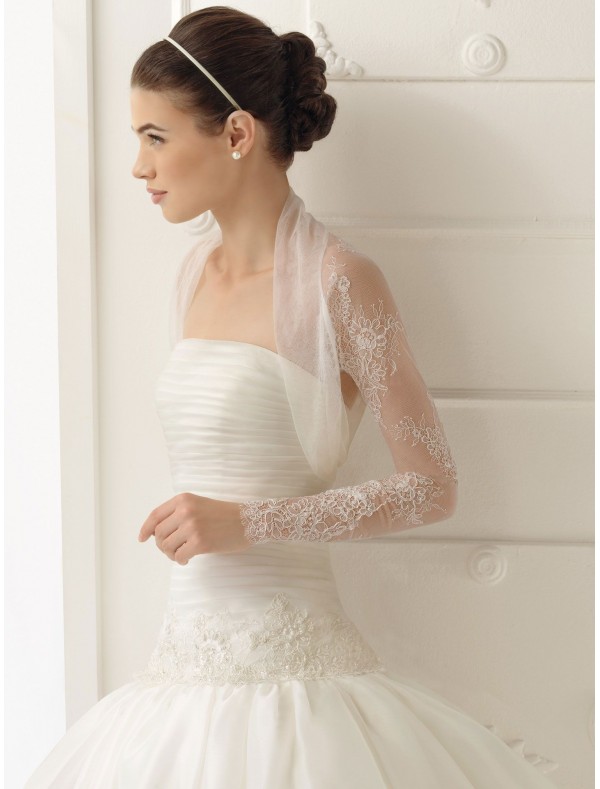 32+ Wedding Dresses With Jackets