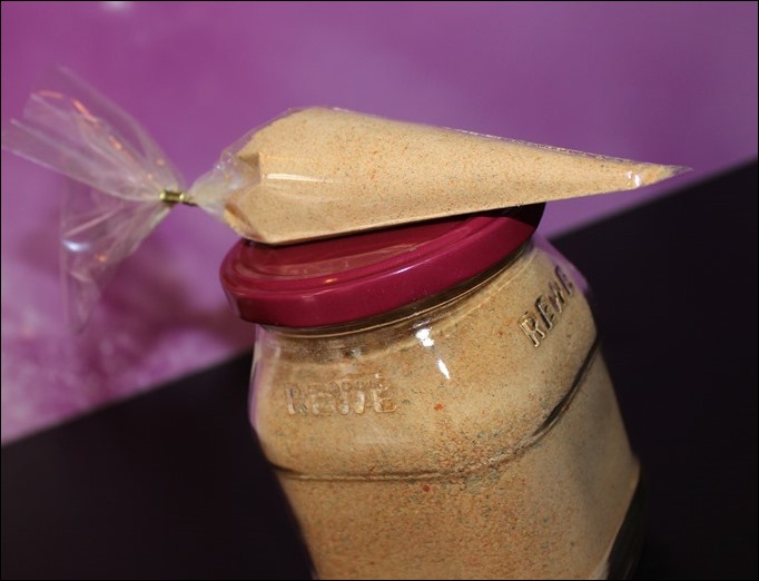 DIY Gemüsebrühe ohne Geschmacksverstärker selber machen Dörrautomat Rommelsbacher 10