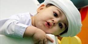 Info Nama Bayi Lelaki Islam Moden