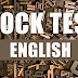 Kerala PSC | English Grammar Mock Test | 01