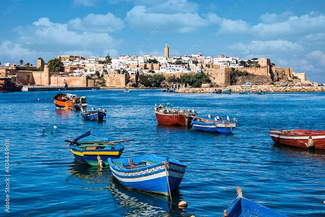 marrocos