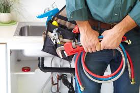 VILLA PARK PLUMBER