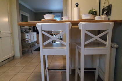 Bartisch Kuche Ikea