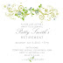 Free Retirement Party Invitation Templates For Word
