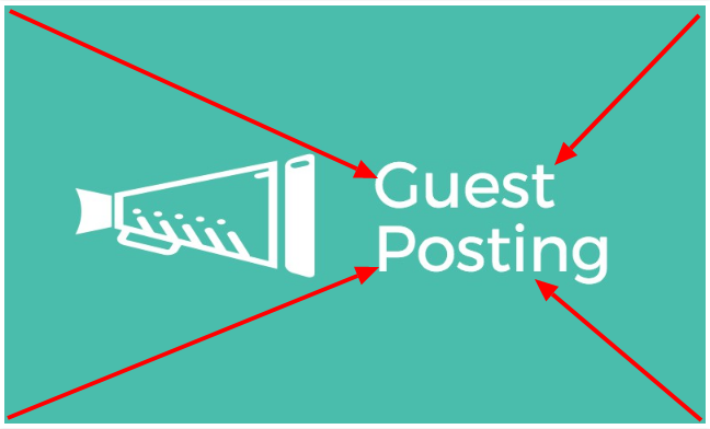 Guest Posting for SEO