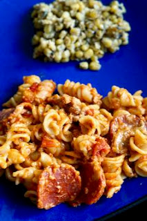 Cheesy Ground Turkey Pepperoni Casserole: Savory Sweet and Satisfying