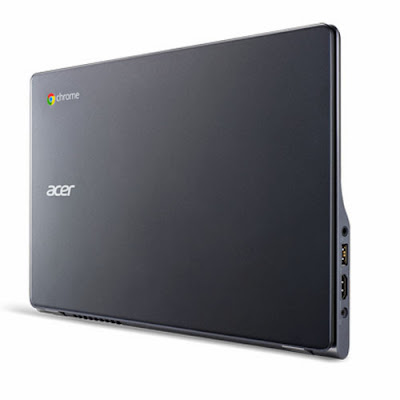 Acer Chromebook C720-2103