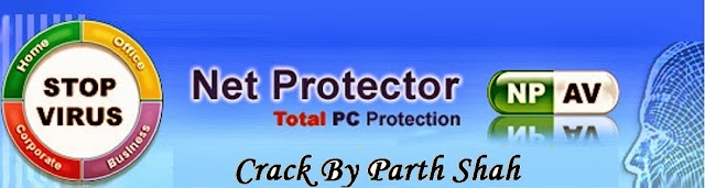 Net Protector 2014 Crack By Parth Shah