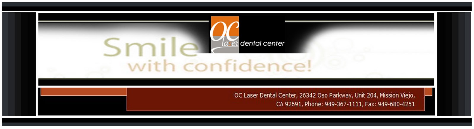 Mission Viejo dentists