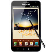 Android 4.1.2 Jelly Bean Update For Samsung Galaxy Note N7000 Ready